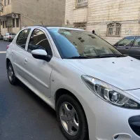 ۲۰۷پانا دنده ۴۰۳|خودرو سواری و وانت|شهریار, شهریار|دیوار