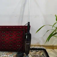 جارو شارژ برقی