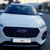 ایکس ۲۲ پرو مگس دنده ای صفر کیلومتر مدل۱۴۰۳|خودرو سواری و وانت|همدان, |دیوار