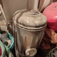 بخاری هیزمی و نفتی