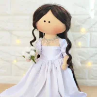 دکوری/ تزئینات عروسکی|عمدهفروشی|سبزوار, نواب صفوی|دیوار