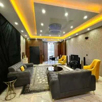 دوبلکس استخردار سنددار با آلاچیق ۲ م پیش|فروش خانه و ویلا|تهران, حکیمیه|دیوار