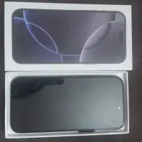 آیفون 16 پرو (های کپی)|موبایل|اصفهان, سپاهان‌شهر|دیوار