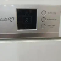 یخچال فریزر الجی|یخچال و فریزر|فولادشهر, C2|دیوار