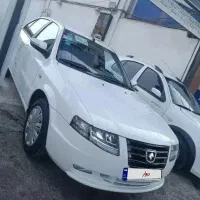 سورن پلاس صفر کیلومتر تحویلی روز تک برقی