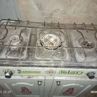 فروش کابینت و کمد دیواری و گاز|اجاق گاز و لوازم برقی پخت‌وپز|نیشابور, رحمت آباد|دیوار