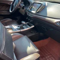 تیگو۷|خودرو سواری و وانت|کرج, شاهین‌ویلا|دیوار