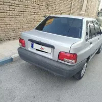 پراید مدل ۸۸|خودرو سواری و وانت|ورامین, شهرک فاطمیه|دیوار