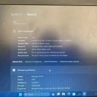 لپ تاپ HP|رایانه همراه|شهریار, رضی آباد بالا|دیوار