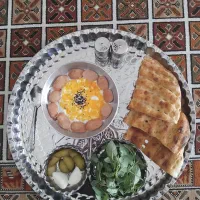 صبحانه لذت چند لحظه خوشمزگی با قیمت مناسب|خوردنی و آشامیدنی|یزد, |دیوار