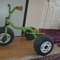 سه چرخه