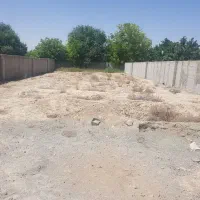 زمین باغی منجیل اباد