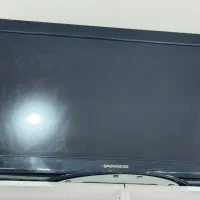 تلویزیون سالم بدون تعمیر با ضمانت