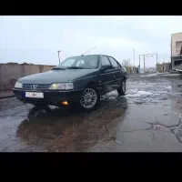 فروش پژو ۴۰۵ دوگانه شرکتی