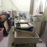 دستگاه قند شکن|ماشینآلات صنعتی|قوچان, |دیوار