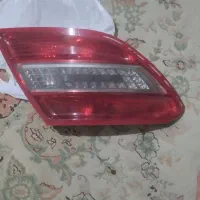چراغ عقب بنز
