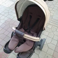 کالسکه و کریر چلینو|کالسکه و لوازم جانبی|ساری, |دیوار