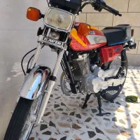 موتور سیکلت