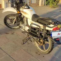 موتور همتاز شکاری 150