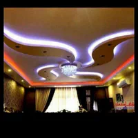 کناف ودکور سقف و کمددیوار|خدمات پیشه و مهارت|قزوین, |دیوار