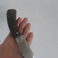 چاقو آشپزخانه