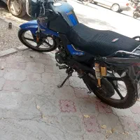 ۱۵۰ ایردوکو قیمت نود میلیون|موتورسیکلت|اصفهان, پوریای ولی|دیوار