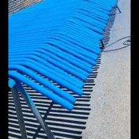 فنس کشی صفر تا صد و ساخت اتاقک|خدمات باغبانی و درختکاری|سامان, |دیوار