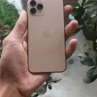 iPhone 11 Pro 256 LAA