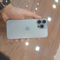 ایفون ۱۶ پرو مکس ۲۵۶ بارجستر و ۹ماه گارانتی