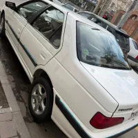 پارس سال ۱۴۰۰|خودرو سواری و وانت|مشهد, کشف|دیوار