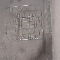 سبد آبچکان کنار سینک