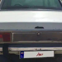 فروش یک دستگاه پیکان مدل 80|خودرو سواری و وانت|باسمنج, |دیوار