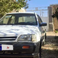 پراید عروسک