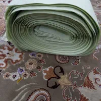 پرده کرکره ای|پرده، رانر، رومیزی|اهواز, کوی مهدیس|دیوار