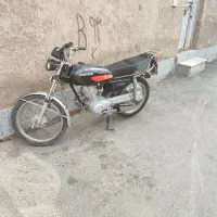 مدل 93|موتورسیکلت|شیراز, مسلم|دیوار