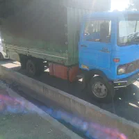 خاور۸۰۸|خودرو سنگین|کرج, حاجی آباد|دیوار