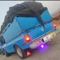 جابجایی انواع بار داخل و بیرون شهری با نیسان