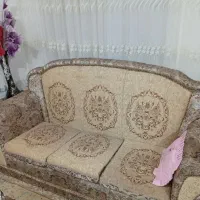 مبل|مبلمان خانگی و میز عسلی|مراغه, |دیوار