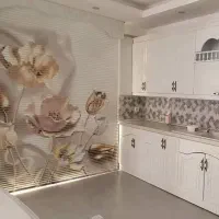 پرده زبرا اداری/طرح دار چاپ لگو مناسب اشپزخانه