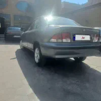 سمند LX ساده، مدل ۱۳۸۳|خودرو سواری و وانت|قم, محمد آباد|دیوار