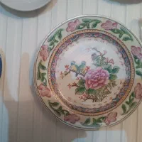 حراج دیوارکوبهای مسی وچینی ومیناکار