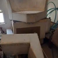 مبل نیاز به تعمیر