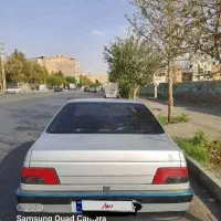 ۴۰۵|خودرو سواری و وانت|کرج, حیدرآباد|دیوار