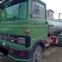 پخش آب شیرین و شور