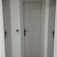 درب داخلی ۱۰۰٪ ضد آب