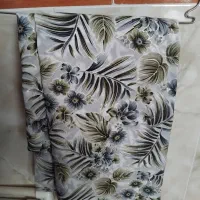 لباس چادرروسری سوشرت وغیره