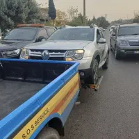 امدادخودرو ، یدک کش و خودروبر اردستان نایین مهاباد