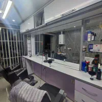 دکوراسیون آرایشگاه