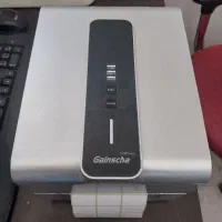 لیبل زن حرارتی گینشا 2406T