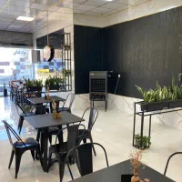 واگذاری کلیه تجهیزات فست فودی در حد نو|کافیشاپ و رستوران|بجنورد, |دیوار